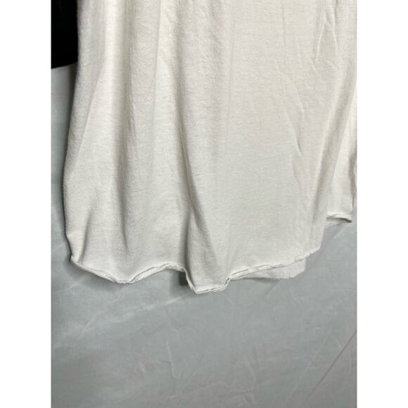 University Missouri Mizzou Tigers Raglan Baseball T Shirt Size M Russell 1980s - Picture 5 of 7